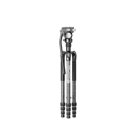 Sirui Sportich Carbon-Stativ SP024+B5x