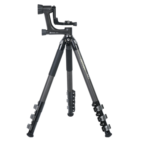 Sirui Sportich Carbon-Stativ SP324+BH-10