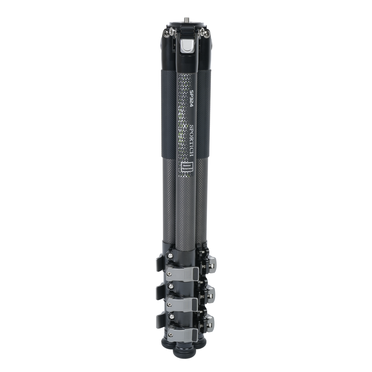 Sirui Sportich Carbon-Stativ SP324+BH-10