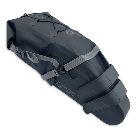 Lynx Satteltasche XL Wildtrack