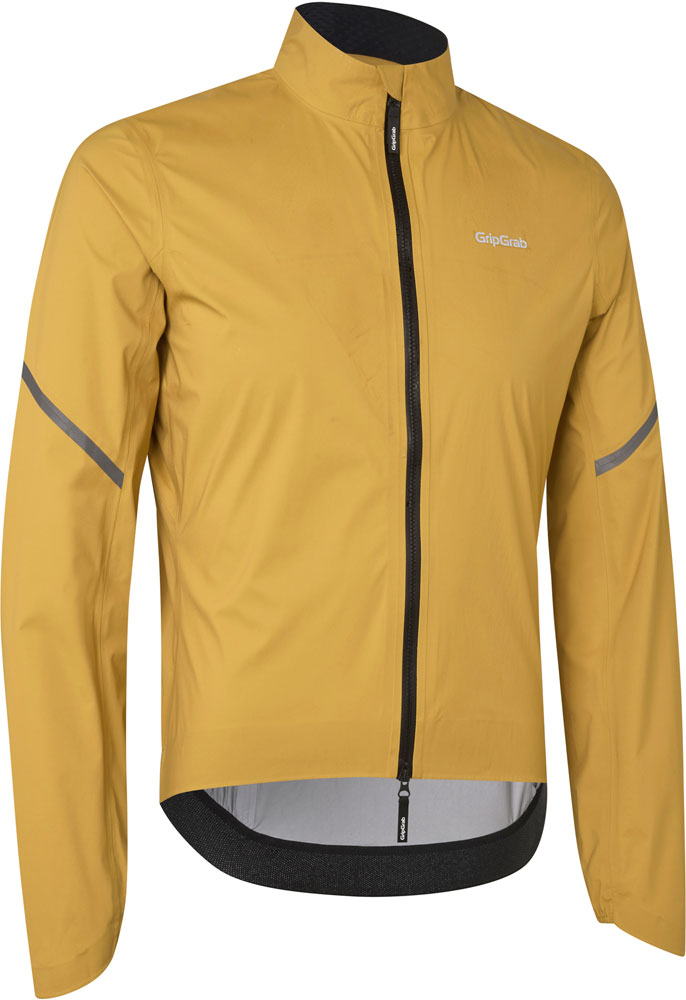 Gripgrab pacr - rain jacket | xl