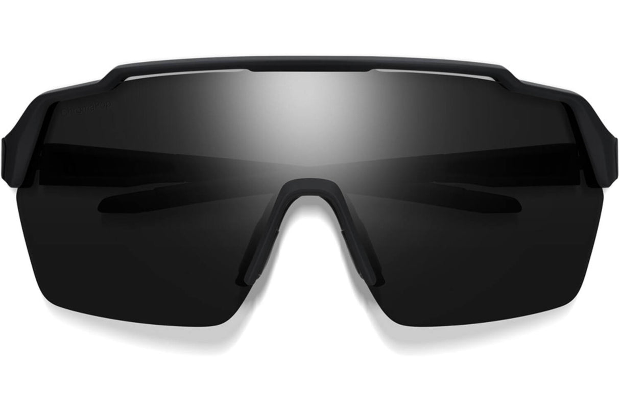 Smith Shift Split Mag Glasses Matte Black Chromapop Black