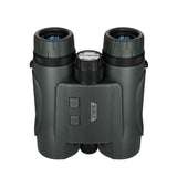 Sirui Sportich B1042B-MD-GN Fernglas 10x42 mit Laser-Entfernungsmesser