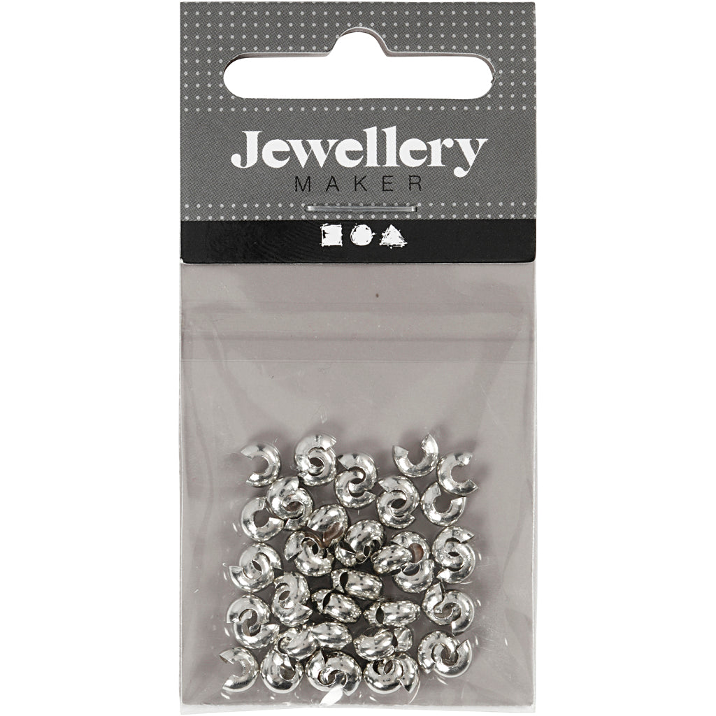 Creativ Company Metal Cover eingezahlt, 50..