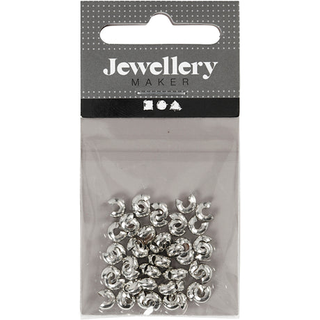 Creativ Company Metal Cover eingezahlt, 50..