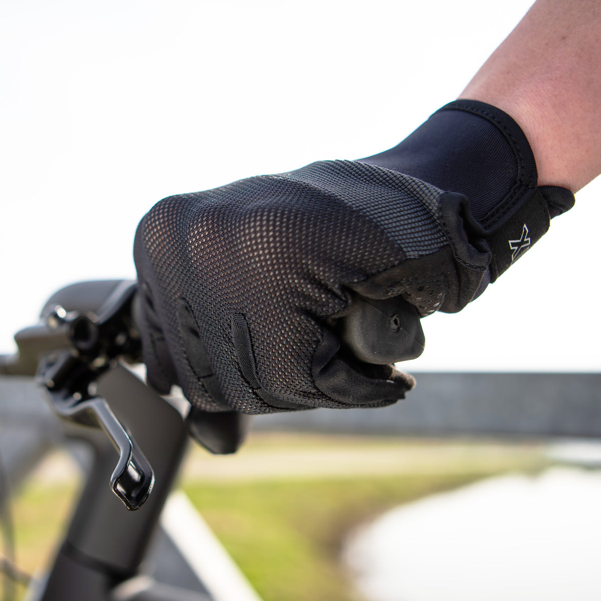 Lynx MTB-Handschuhe l