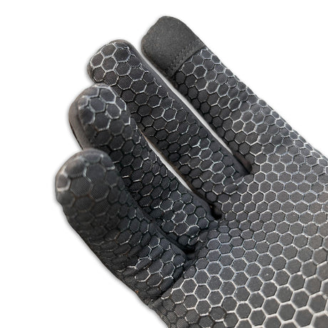 Lynx Winter-Fahrradhandschuhe l