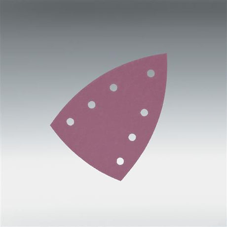 Sia abrasives Delta-Schleifstreifen 1950 Siaspeed 100x147mm P220 (50 Stück)