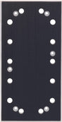 Bosch Schleifplatte GSS 280