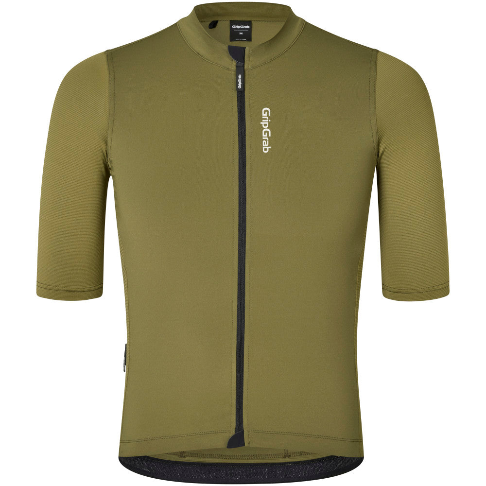 Gripgrab ride - jersey | l