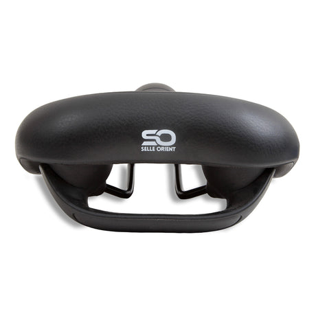 Selle Orient-Sattel-E-Comfort