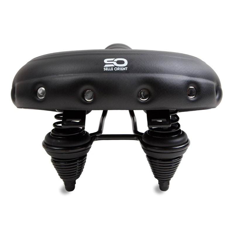 Selle Orient Saddle Relax