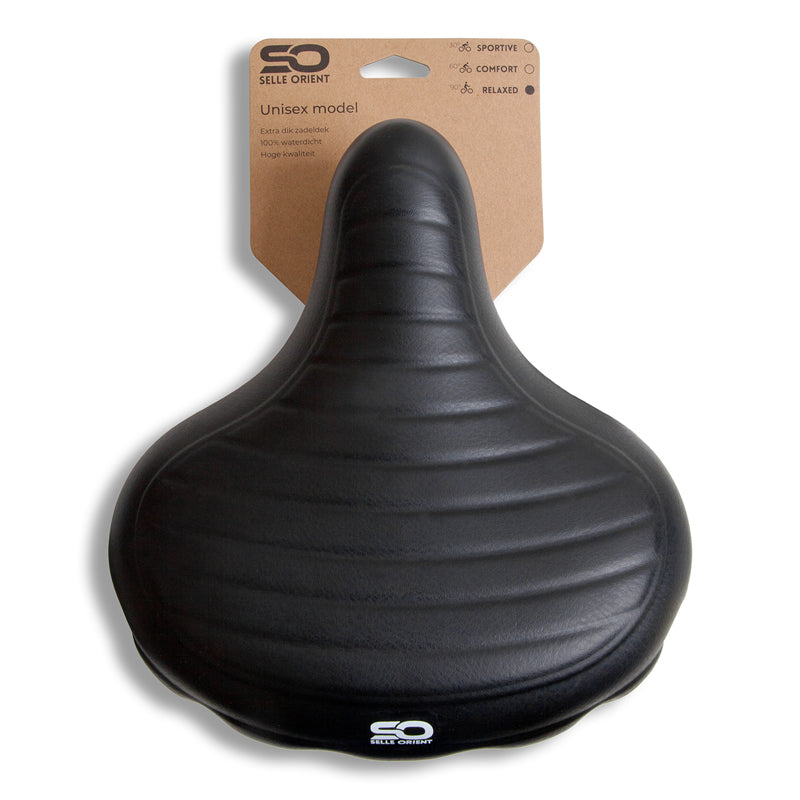 Selle Orient Saddle Relax