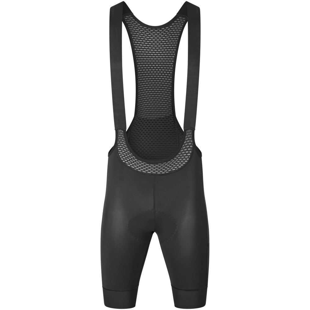 Gripgrab explr cargo - bib shorts with pad | l