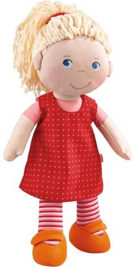 Haba Puppe Annelie 30 cm