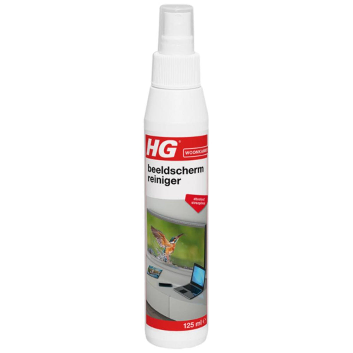 Hg-Bildschirmreiniger - 11182583