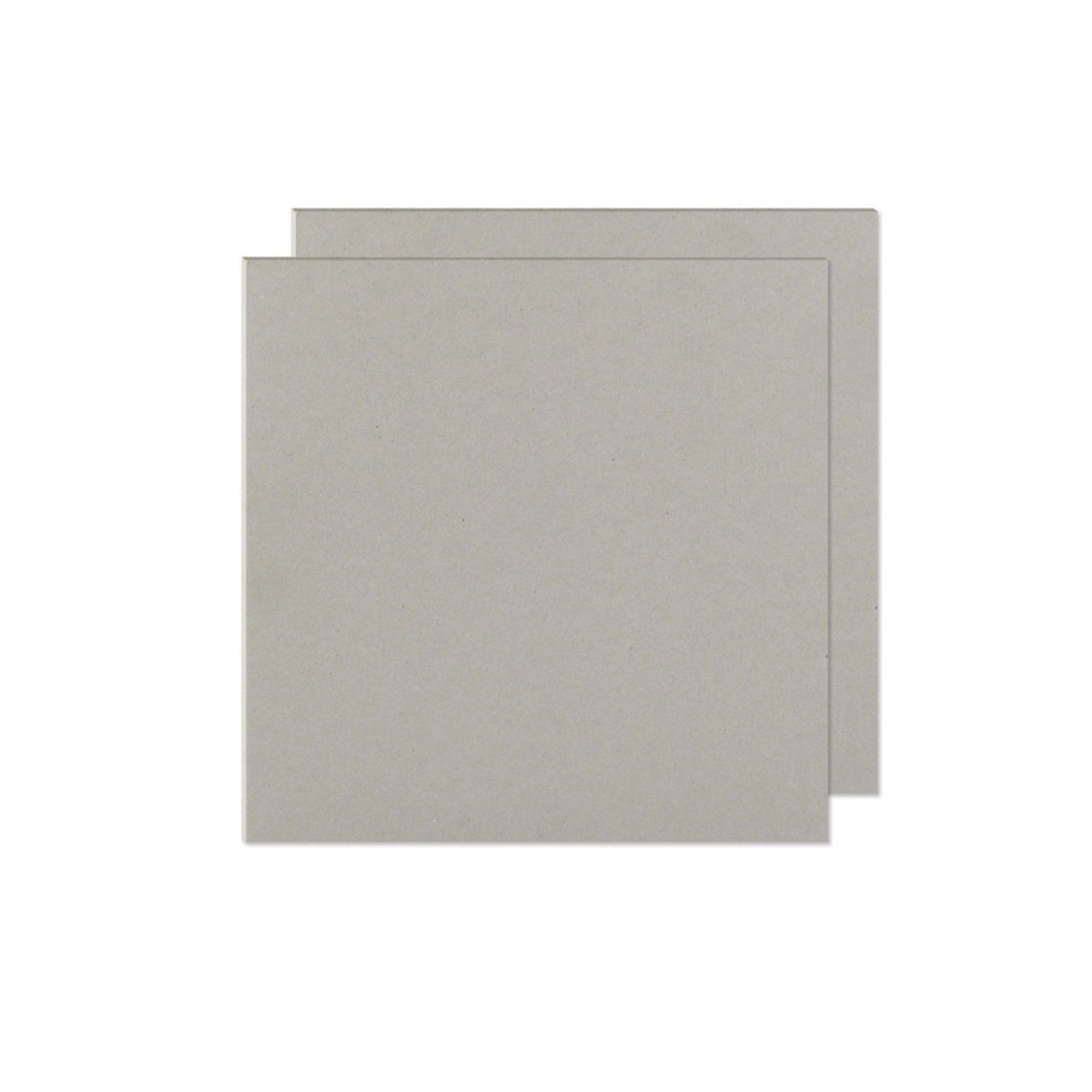 We r makers • cinch chipboard designer bookboard 20,3x20,3cm 2pcs