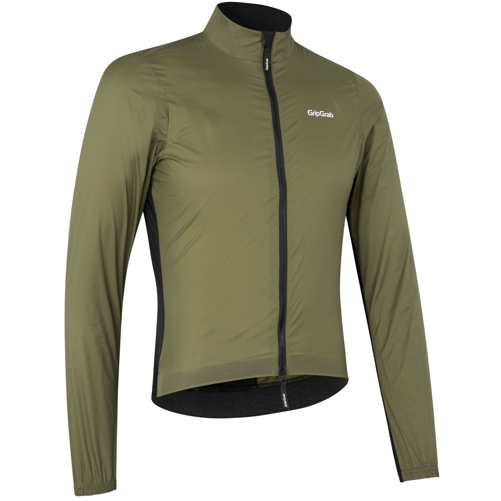 Gripgrab Pacr winddichte Leichtgewicht – Windjacke
