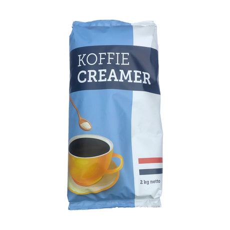 Kaffeesahne (8x 2kg)