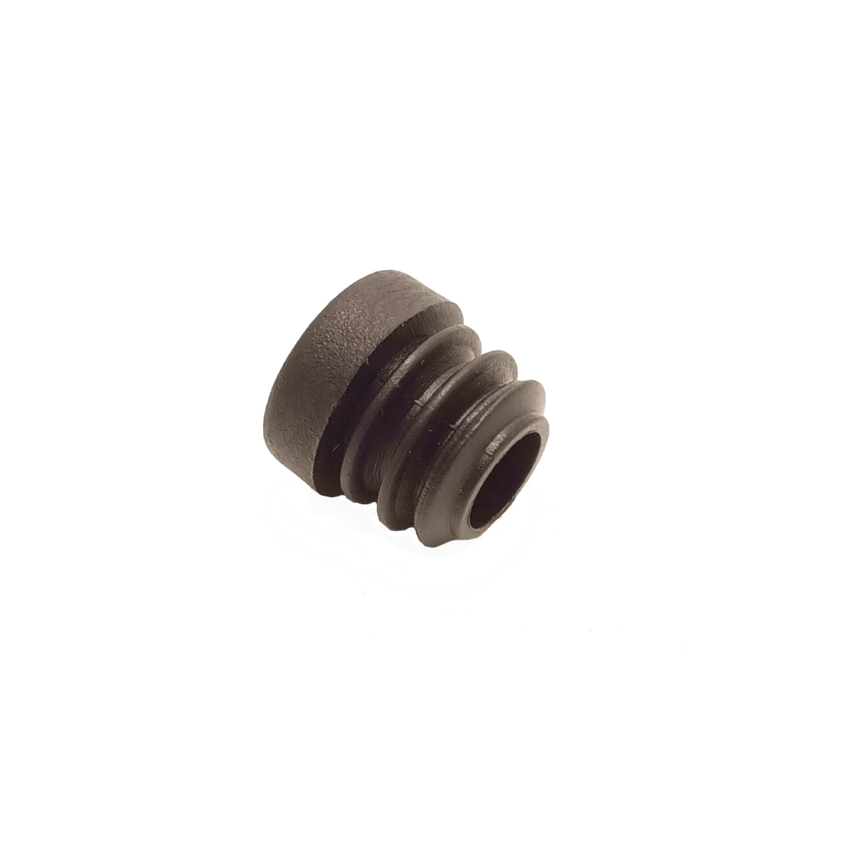 Dr. Cap für Forager. Durchmesser 15mm. für 12-14 mm Innendurchmesser