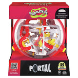 Perplexus - Portal - 3D-Labyrinth - mit 150 Hindernissen