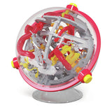 Perplexus - Portal - 3D-Labyrinth - mit 150 Hindernissen