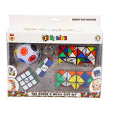 Rubiks Magic Star 5er-Pack Geschenkset groß | 2 Stk
