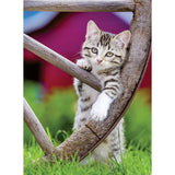 Ravensburger - Puzzle - 2 x 500 Teile