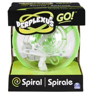 Perplexus | 2 Stk