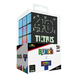 Spinmaster Rubiks Cube Tetris | 3 Stück