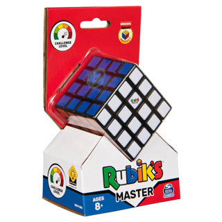 Spinmaster Zauberwürfel 4x4 | 2 Stk