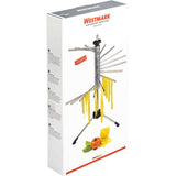 Westmark Nudelbaum-Nudeltrockner – Edelstahl