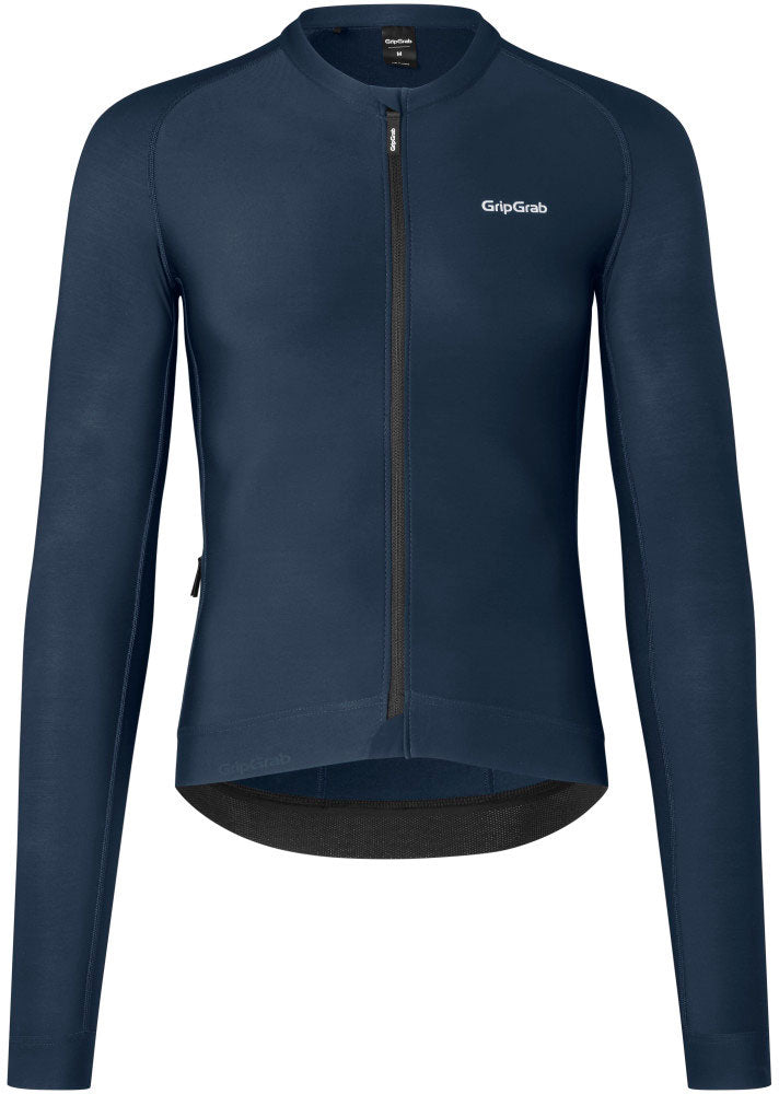 Gripgrab pacr - long sleeve jersey