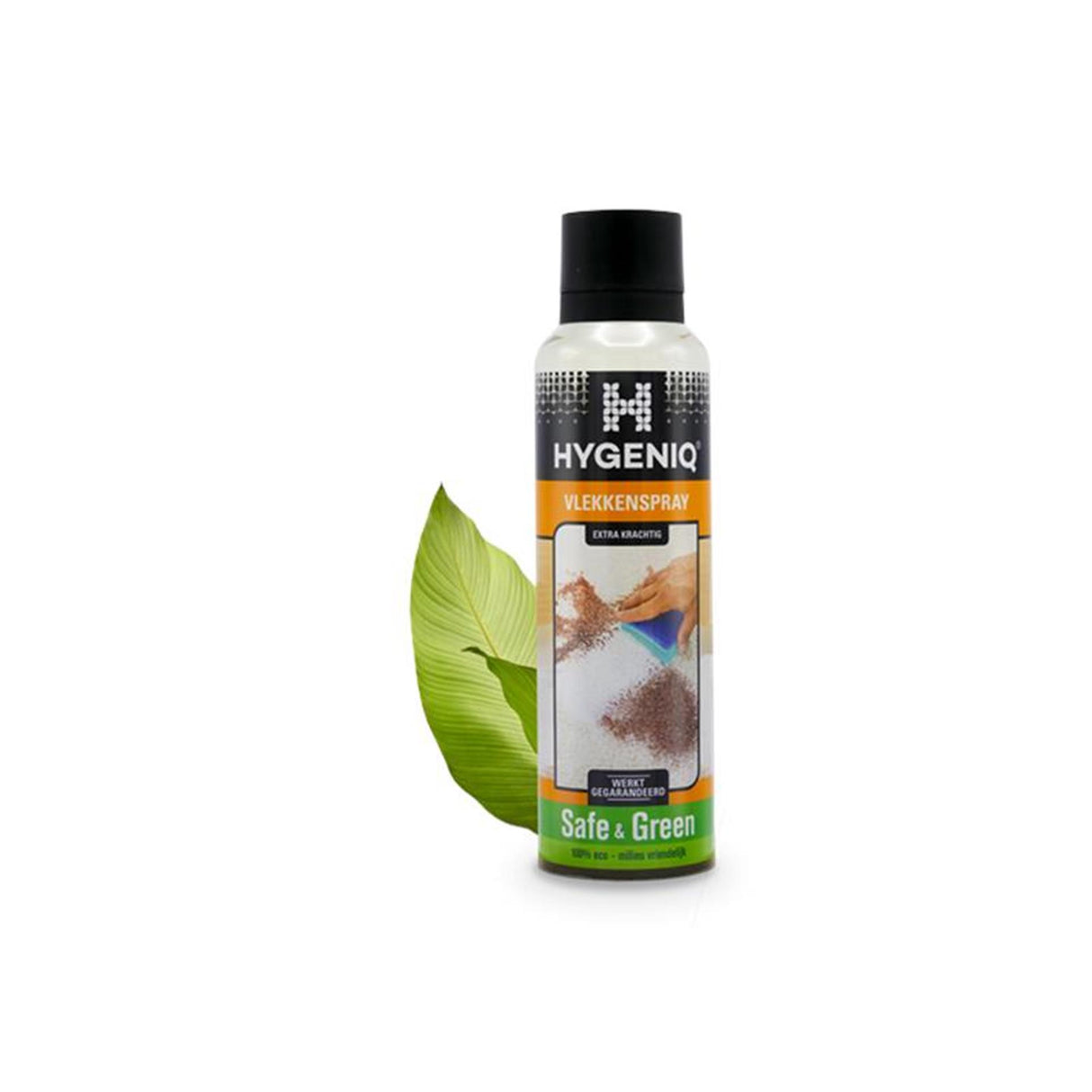 Hygeniq Fleckenspray 185 ml