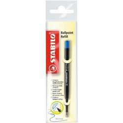 Abi Kugelschreibermine SLO 2 041-02 0,5 mm blau