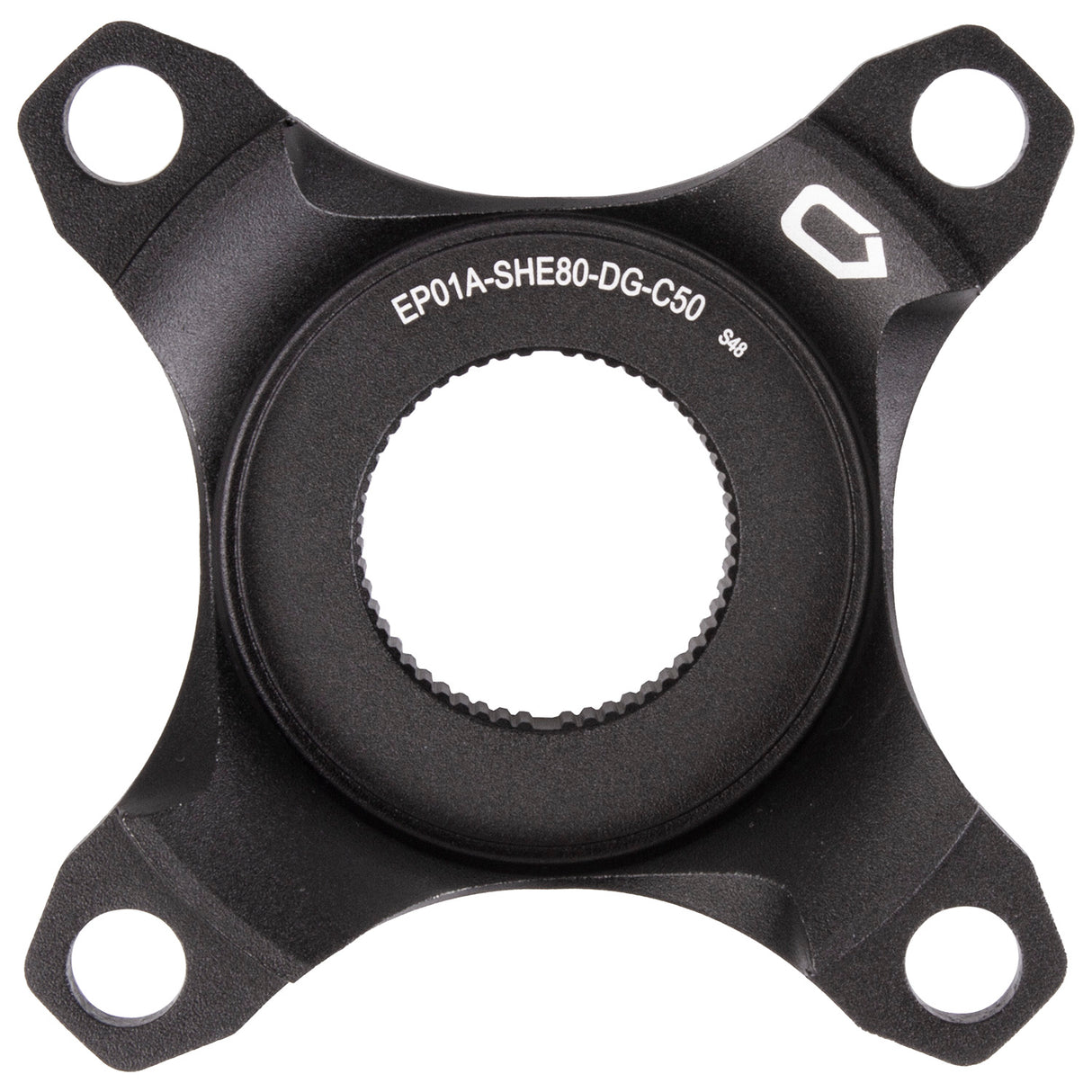 Samox e6100 Spinne für Shimano