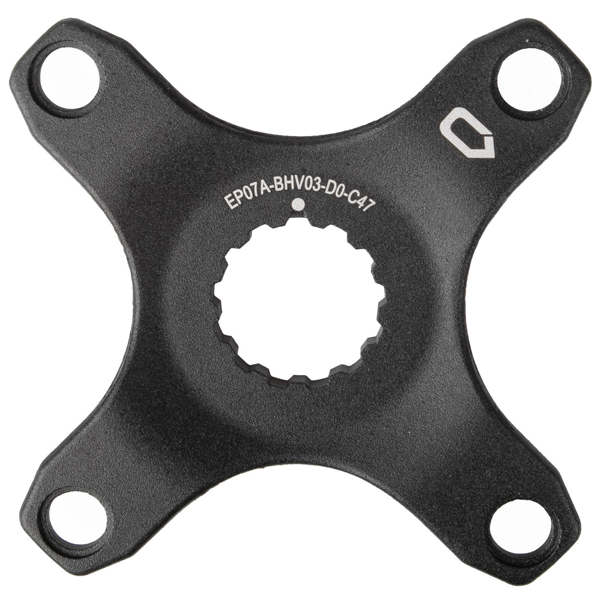 Bosch Spider 3 104 mm Kettenlinie 47 mm