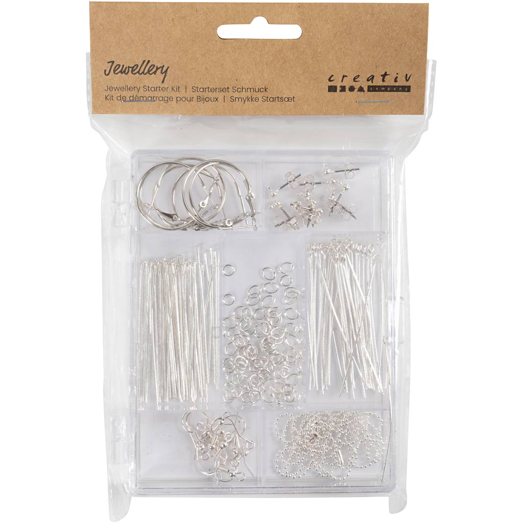 Creativ Company Schmuck verkauft Start Set