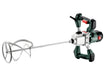 Metabo rev mixer 1600-2