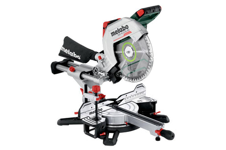 Metabo KGS 18 LTX BL 305 Akku-Kappsäge 18 V | 8,0 Ah | inkl. 2 Akkus und 1 Ladegerät - 614305810