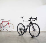 Trivio - Fahrradständer Stahl 29'' schwarz