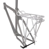 M-Wave-Steckachse Shimano-Stabilachse mit Anhängermontage