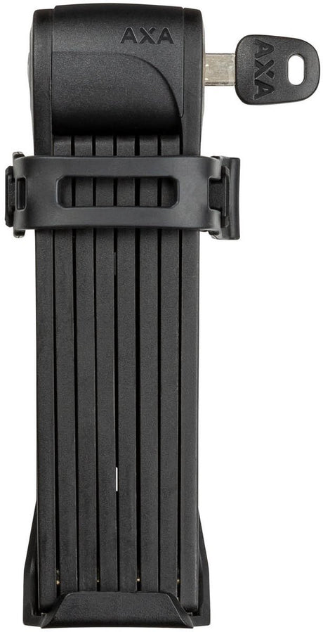 Faltverriegelungsfalte Lite 100 mit Halter