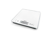 Soehnle 61505 Page Comfort 400 Küchenwaage weiß
