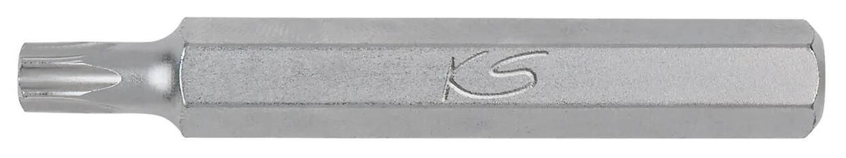 Ks Tools Ks-Tools Bit klassischer Torx-Bit T30 lang