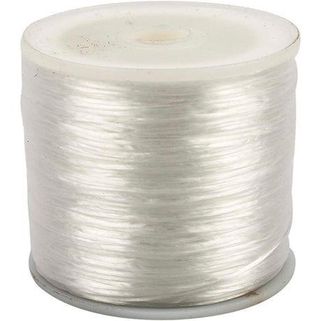 Https: www.cchobby.nl elastic-cord-flat-thickness-1-mm-100-m-1-roll