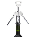 Westmark Siphon Korkenzieher Pedro