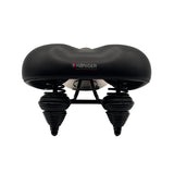FC2101c Sattel SC Black