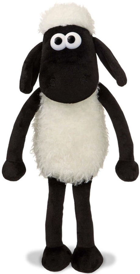 Aurora Kuscheltier Plüsch Shaun das Schaf Shaun das Schaf – 20,5 cm