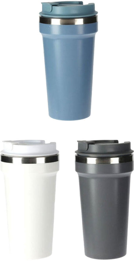 Trinkbecher Farbe, 500ml